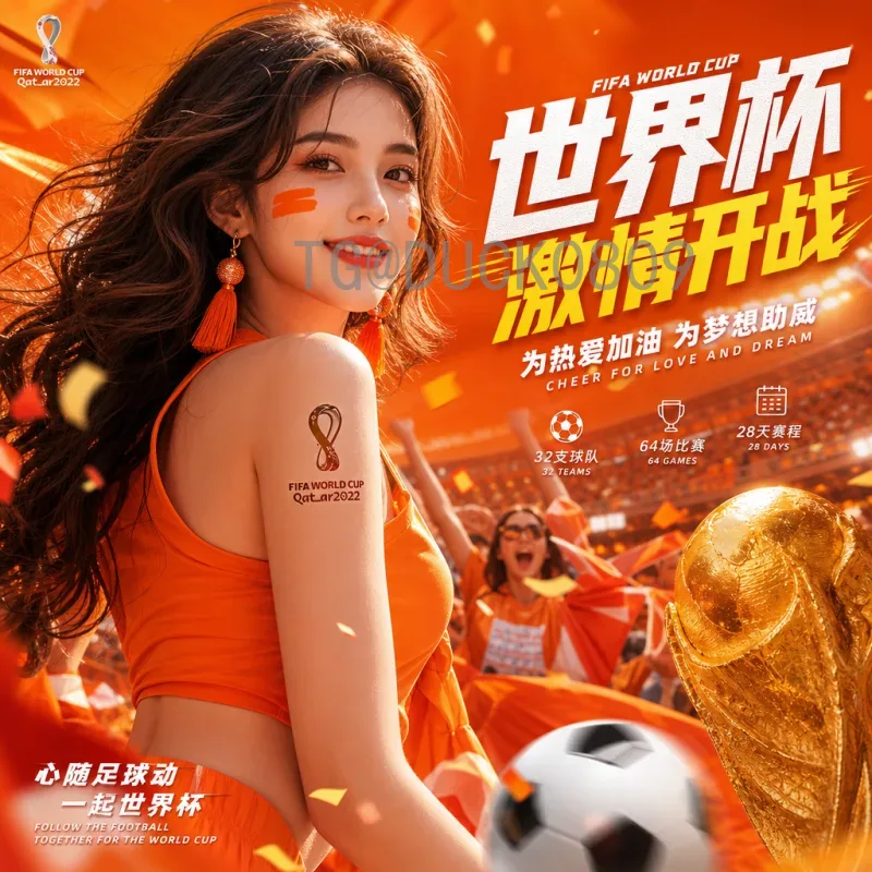 2026美加墨世界杯全程专题：赛程、看点与历史意义